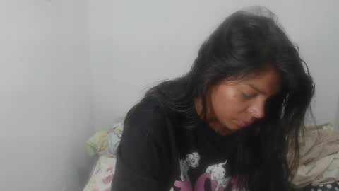 Snapshot of latin_meg chatting on 06.08.26 M E G A N online show from 06.08.26