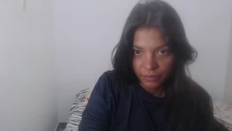 Snapshot of latin_meg chatting on 06.10.26 M E G A N online show from 06.10.26