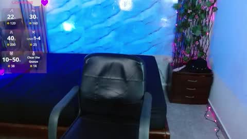 Katheryn  online show from 02.09.26