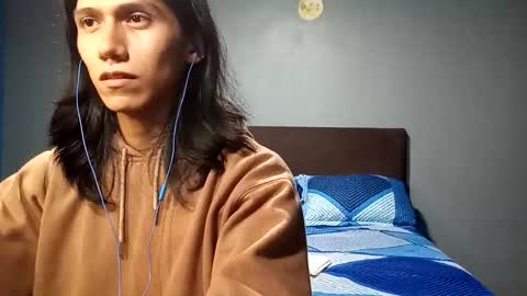 Snapshot of latin_shado chatting on 10.09.25 Shado online show from 10.09.25