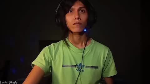 Shado online show from 11.20.25