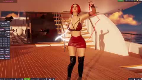 leidy online show from 07.29.26