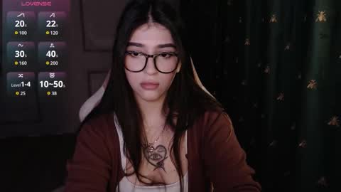 miiiiiiaaaa online show from 03.18.26