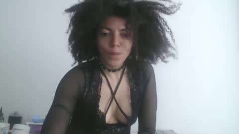 Latinacoka online show from 05.09.26