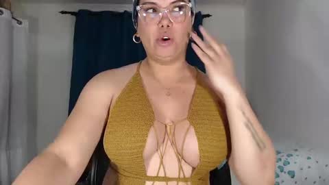 FLOR SALVAJE online show from 02.14.25