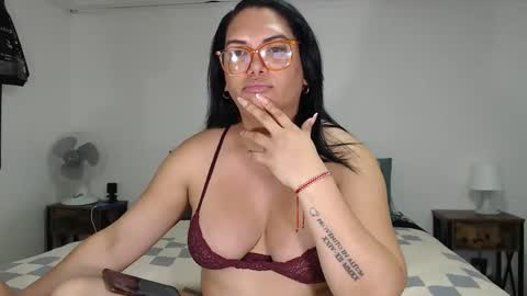 FLOR SALVAJE online show from 05.27.26