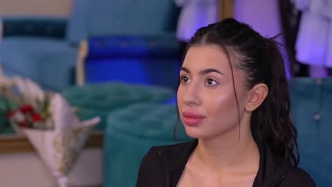 Latina online show from 03.10.25