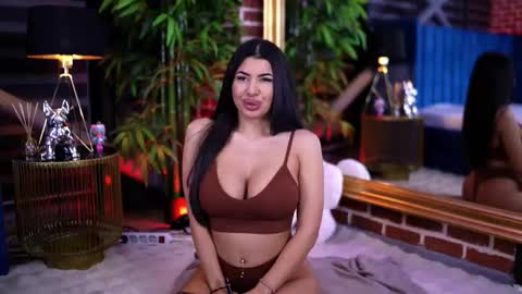 Latina online show from 03.02.26