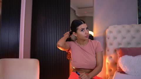 Latina online show from 05.24.26
