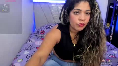 latinamav22 online show from 06.17.26