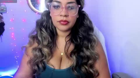 latinamav22 online show from 07.20.26