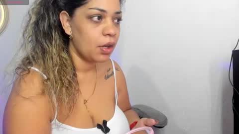 latinamav22 online show from 08.01.26