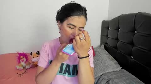 Luna  online show from 03.06.26