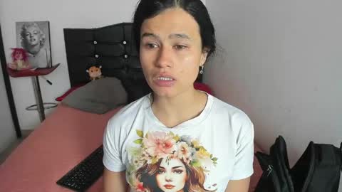 Luna  online show from 04.28.26