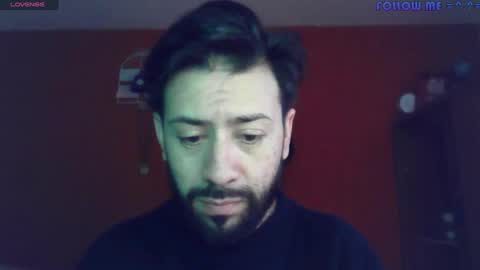 Aaron  I N D E P E N D E N T - M O D E L online show from 03.03.25