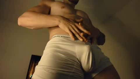 LatinBoyVIP  Colombian online show from 05.08.26
