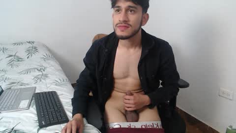 camilo online show from 12.03.24