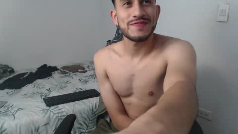 camilo online show from 01.05.25