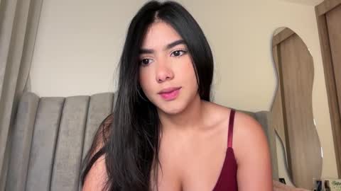 Hi -  online show from 09.10.25