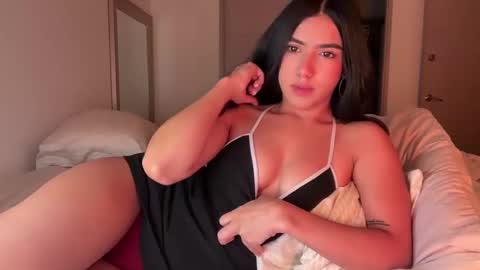 Hi -  online show from 10.16.25