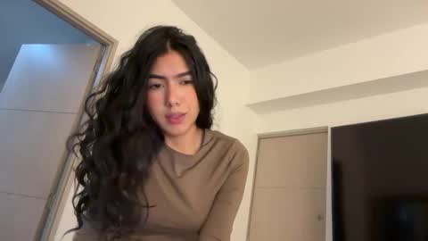 Hi -  online show from 12.01.25