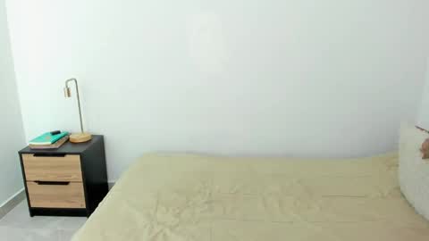 Snapshot of latinevil chatting on 12.02.24 Mistress Maddie and Master Jordan online show from 12.02.24