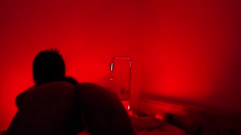 Snapshot of latinevil chatting on 12.27.24 Mistress Maddie and Master Jordan online show from 12.27.24