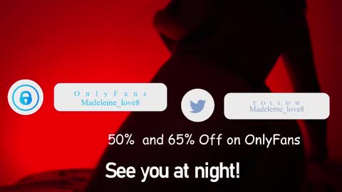 Snapshot of latinevil chatting on 12.29.24 Mistress Maddie and Master Jordan online show from 12.29.24