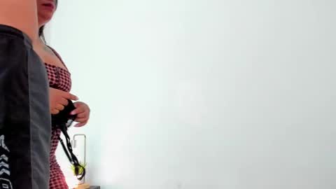 Snapshot of latinevil chatting on 01.11.25 Mistress Maddie and Master Jordan online show from 01.11.25