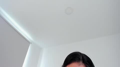 Snapshot of latinevil chatting on 01.15.25 Mistress Maddie and Master Jordan online show from 01.15.25