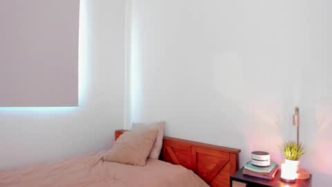 Snapshot of latinevil chatting on 01.22.25 Mistress Maddie and Master Jordan online show from 01.22.25