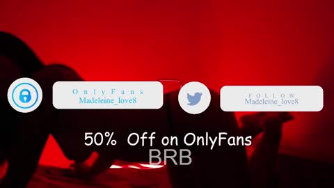 Snapshot of latinevil chatting on 02.15.25 Mistress Maddie and Master Jordan online show from 02.15.25