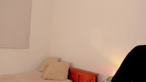 Snapshot of latinevil chatting on 02.19.25 Mistress Maddie and Master Jordan online show from 02.19.25