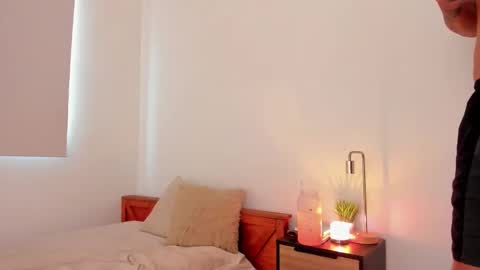 Snapshot of latinevil chatting on 02.25.25 Mistress Maddie and Master Jordan online show from 02.25.25