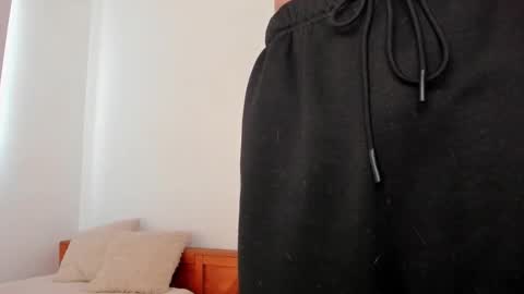 Snapshot of latinevil chatting on 03.03.25 Mistress Maddie and Master Jordan online show from 03.03.25