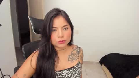 Snapshot of latinevil chatting on 11.03.25 Mistress Maddie and Master Jordan online show from 11.03.25