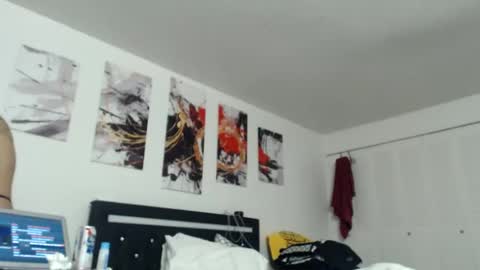 Chris online show from 12.22.24