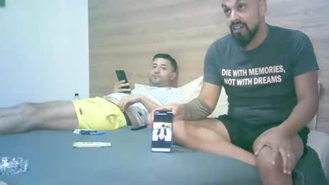 latingaycouple01 online show from 02.26.26