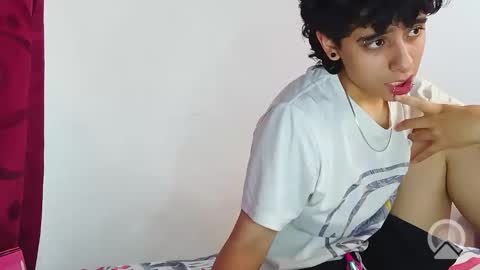 latinheatx22 online show from 05.11.26