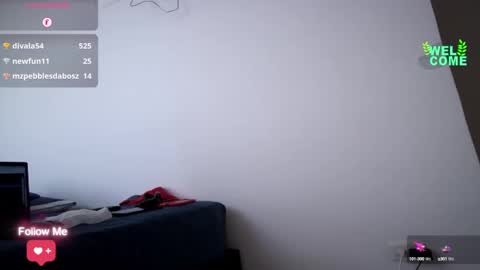 Snapshot of latinhot202423 chatting on 01.27.25 blackBear online show from 01.27.25