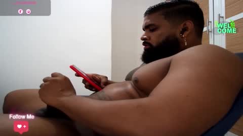 Snapshot of latinhot202423 chatting on 03.11.25 blackBear online show from 03.11.25