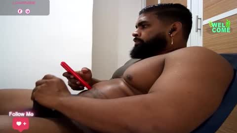 Snapshot of latinhot202423 chatting on 03.12.25 blackBear online show from 03.12.25