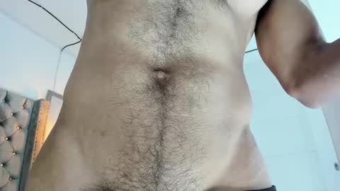 Zeus online show from 12.27.24