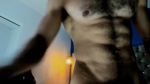 Zeus online show from 02.16.25