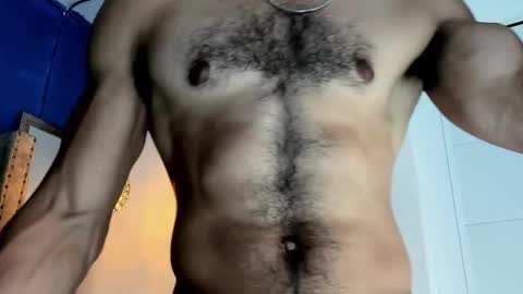 Zeus online show from 09.29.25