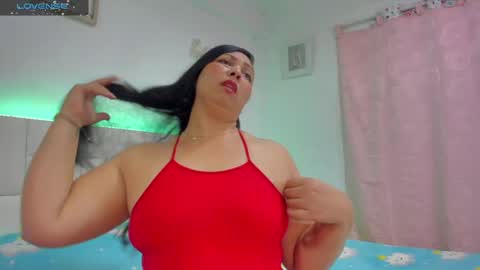 Vanessa online show from 01.13.25