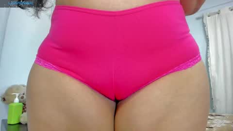 Vanessa online show from 03.10.26