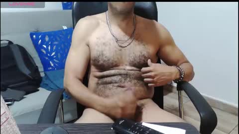 Snapshot of latinmartin254 chatting on 03.07.26 latinmartin254 online show from 03.07.26