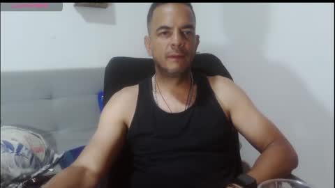 latinmartin254 online show from 04.19.26