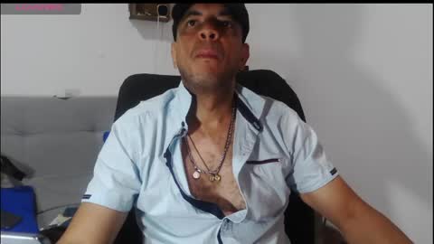 latinmartin254 online show from 05.02.26